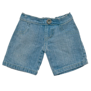 Helle Jeans in hellen Denim