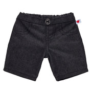 Schwarze Jeans
