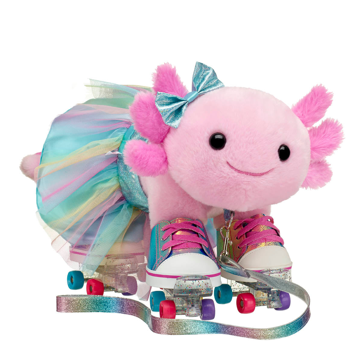 Promise Pets regnbue Snor