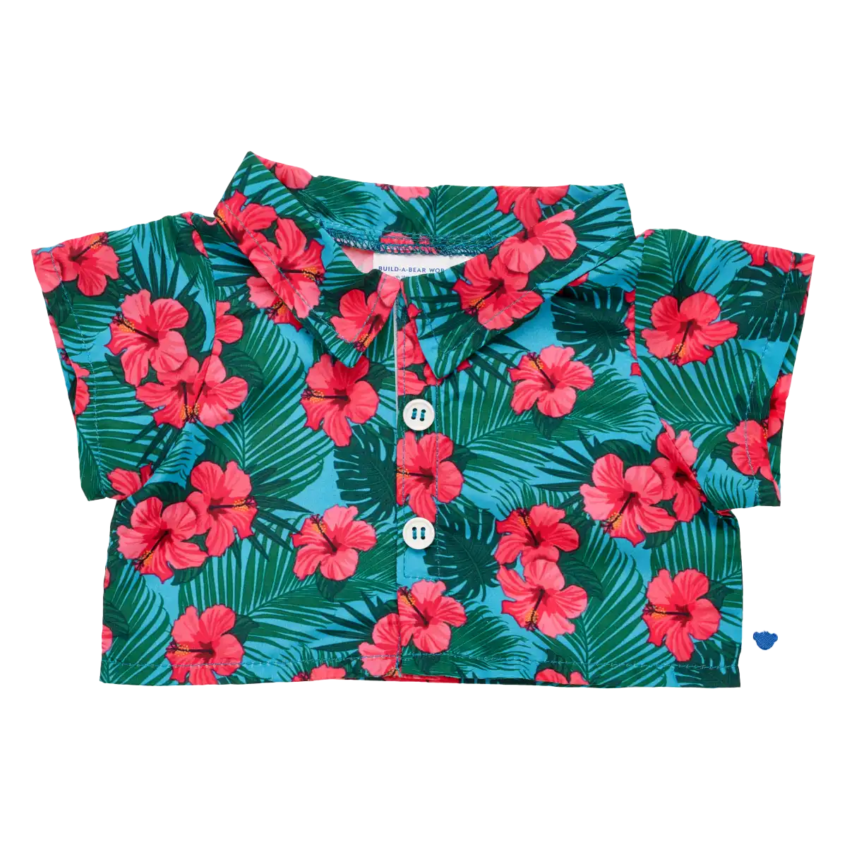 Hawaii-Hemd