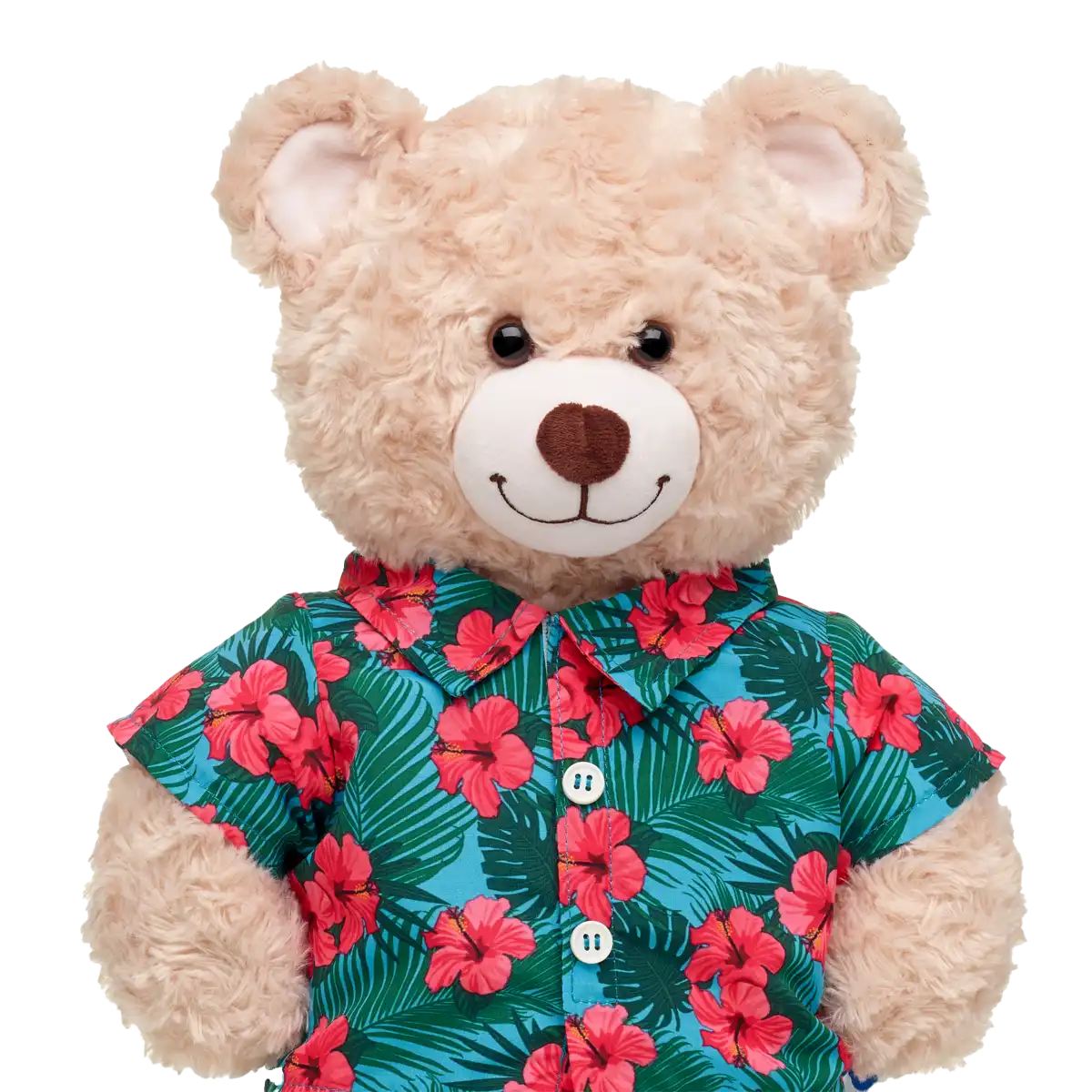 Hawaii-Hemd