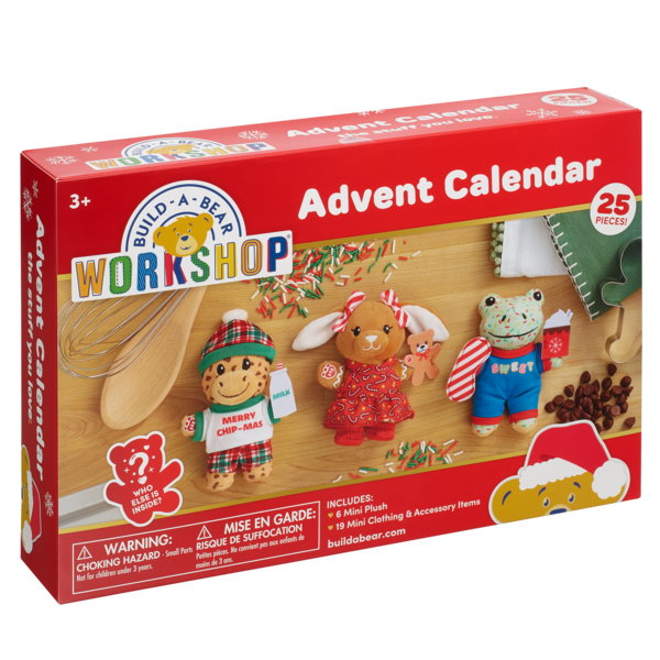 Adventskalender