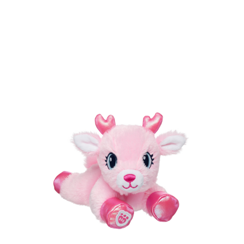 Mini Bean Merry Misson Twinkle