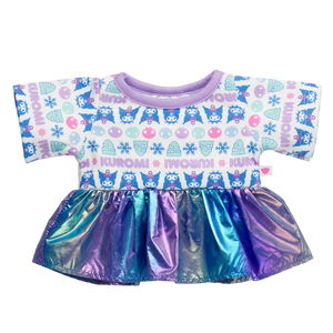 Sweater Kjole