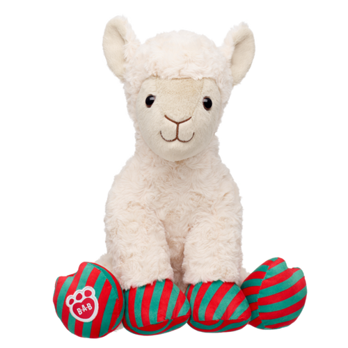 Fa La Llama