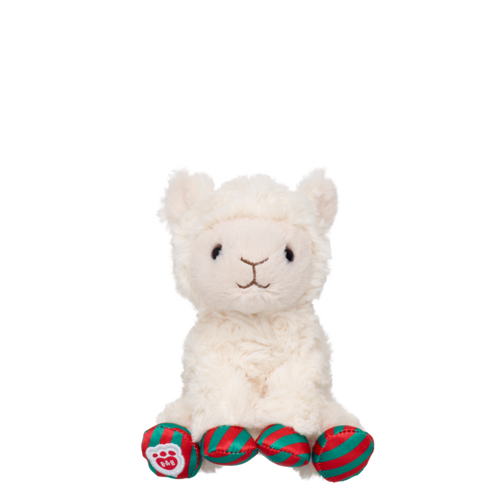 Mini Bean Llama
