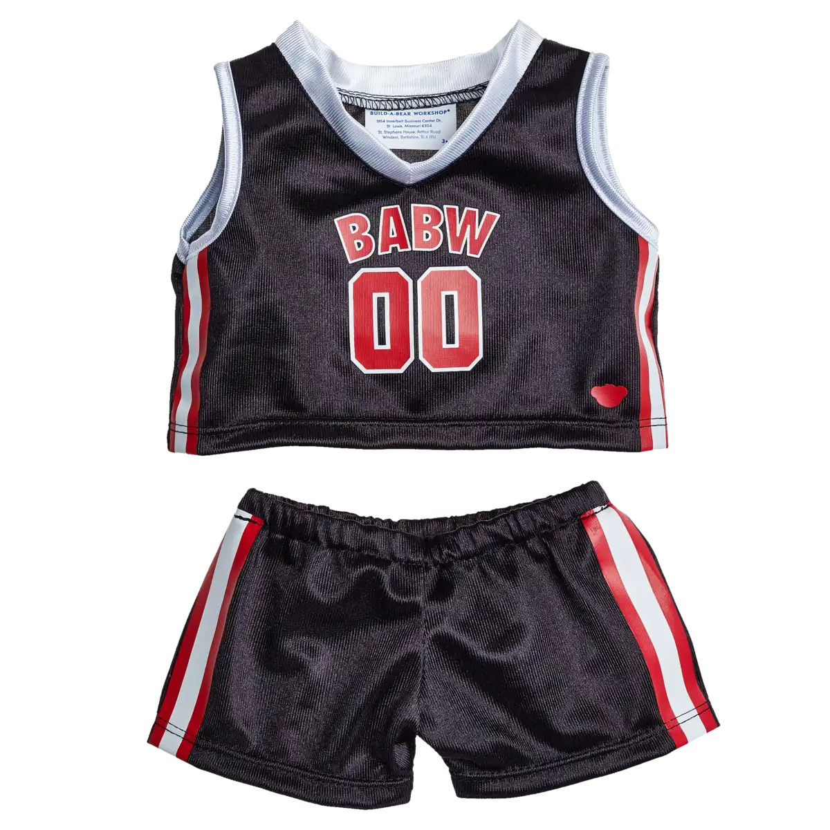 Basketballuniform