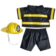 Feuerwehrmann Kostüm