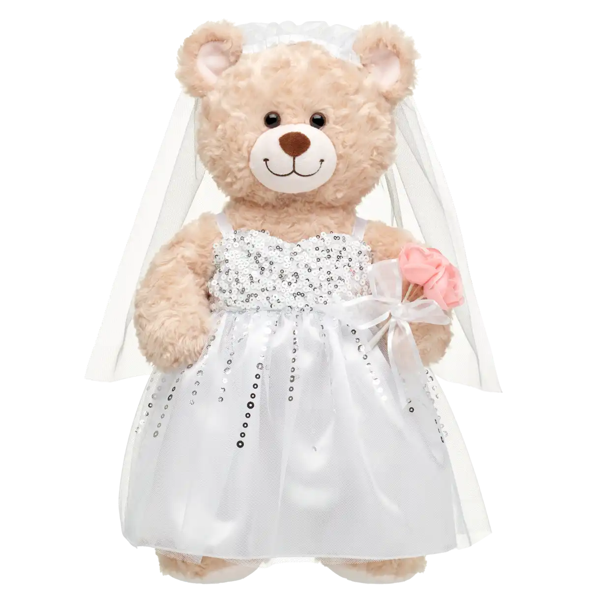 Brautkleid