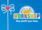 Build-A-Bear Geschenkkarte
