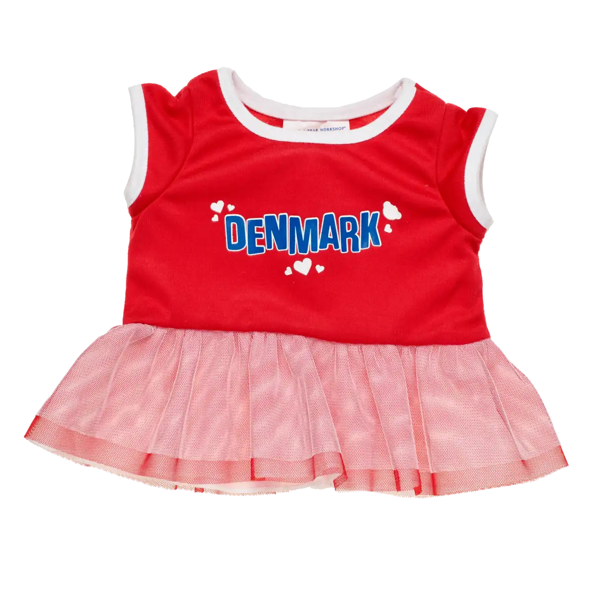 Dänemark Kleid
