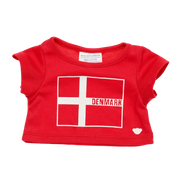 Dänemark T-Shirt