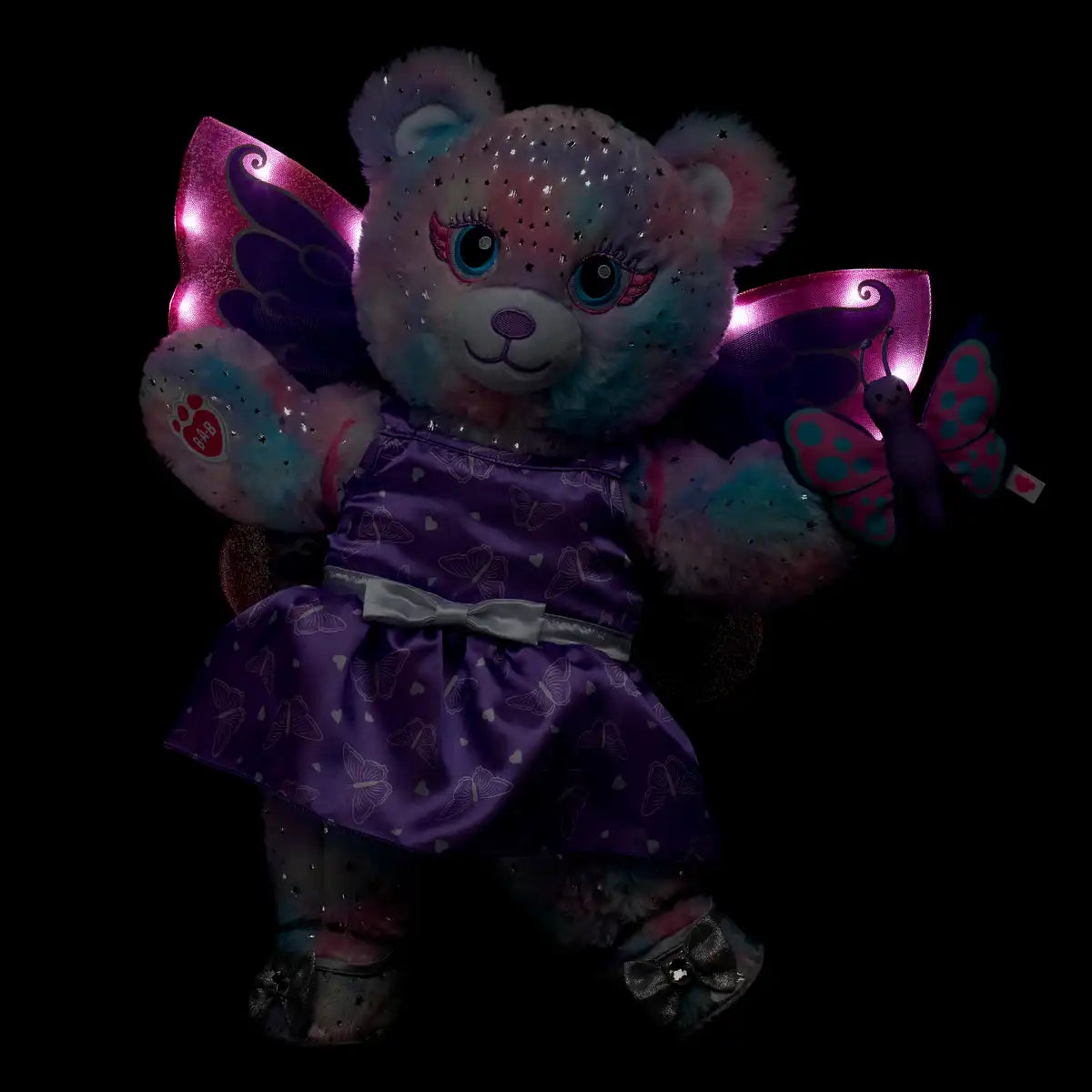 Fairy Friend Flügel