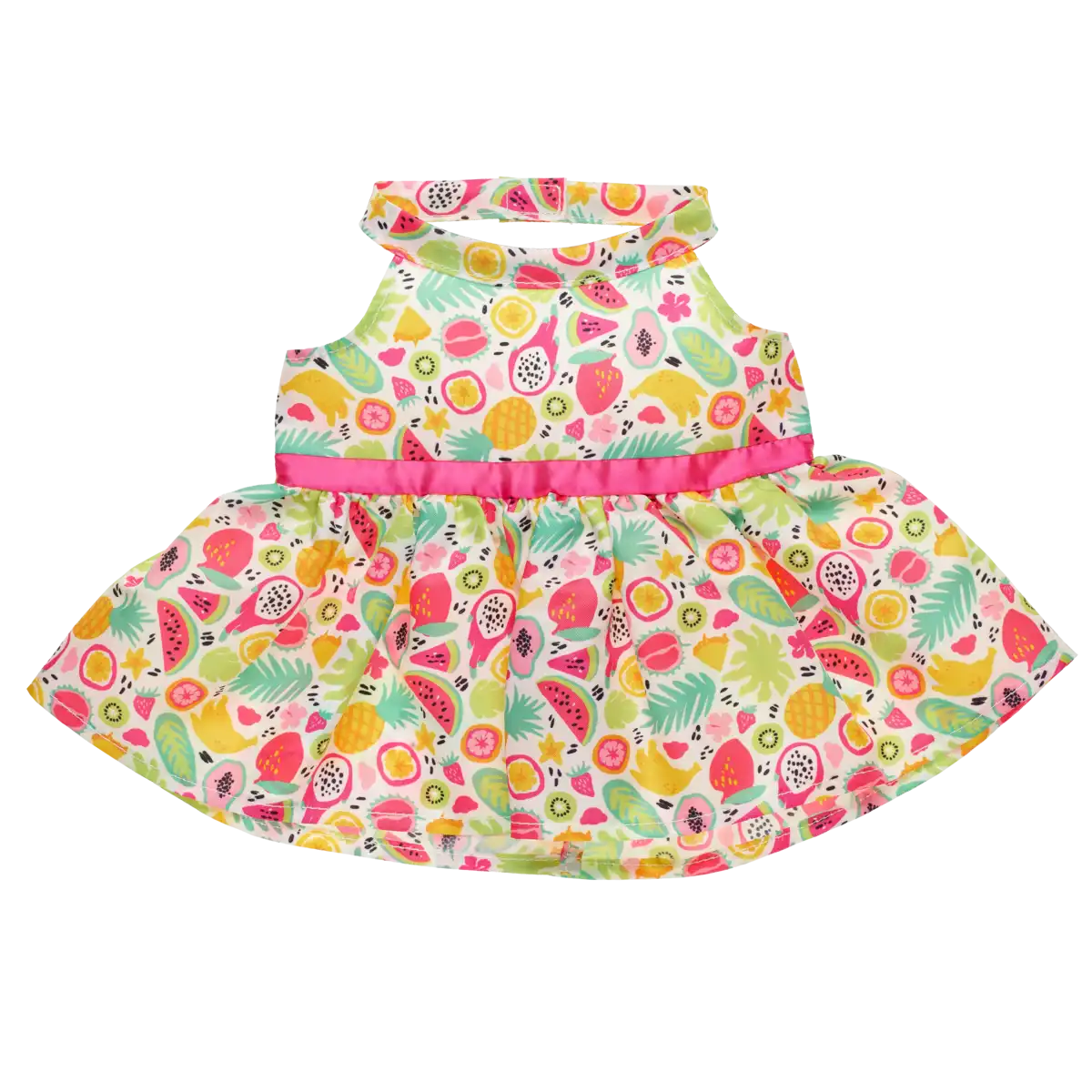 Fruit Stand Kleid