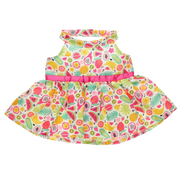 Fruit Stand Kleid