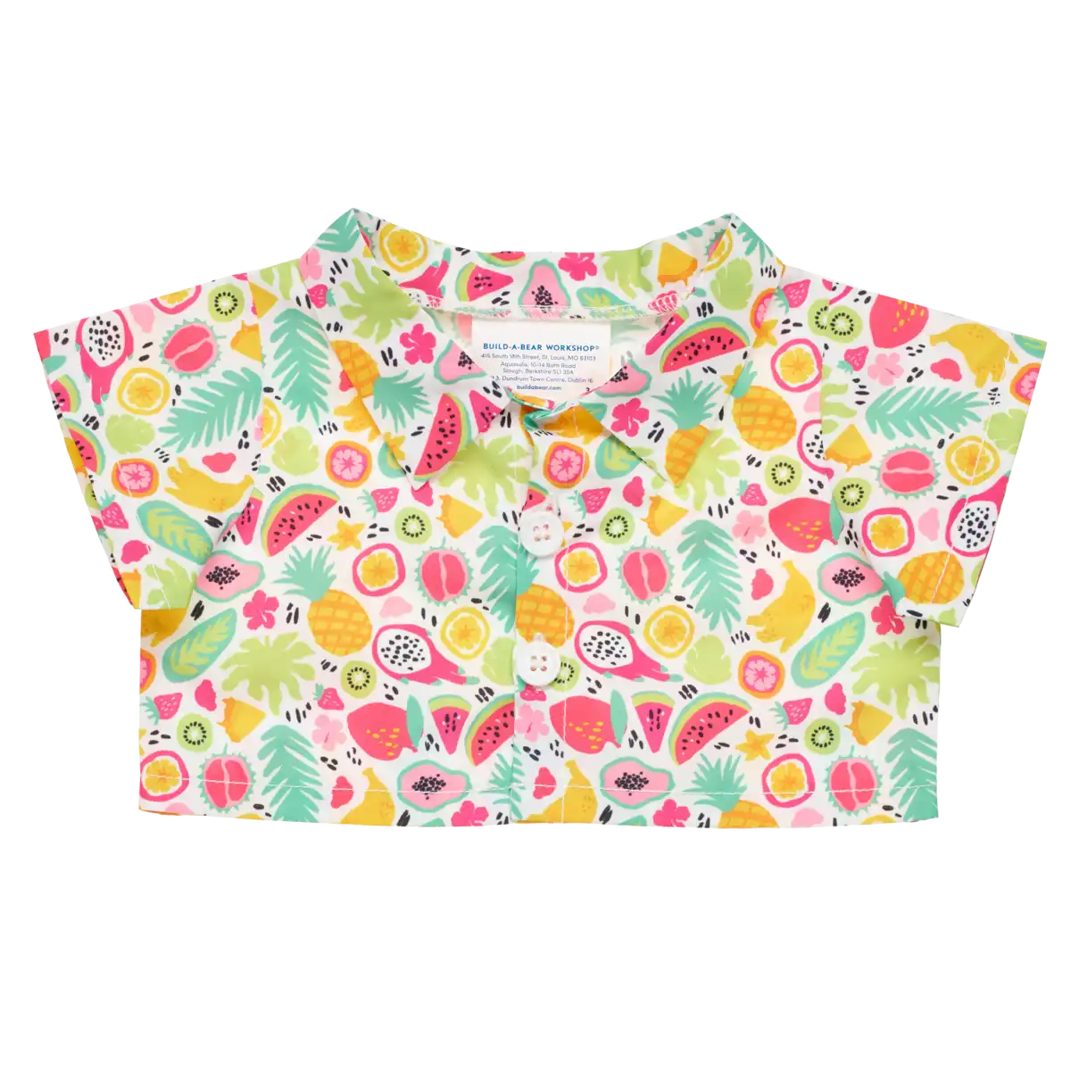 Fruit Stand Shirt