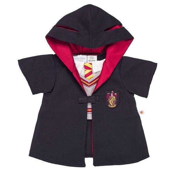 Harry Potter Gryffindor-Mantel