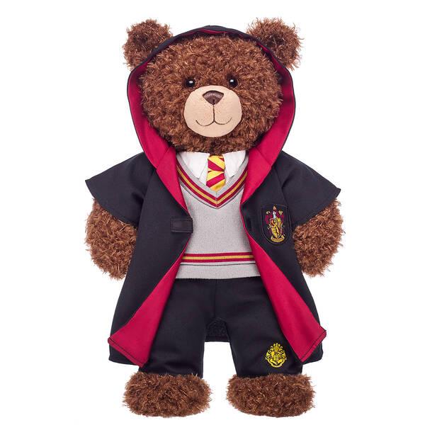 Harry Potter Gryffindor-Mantel