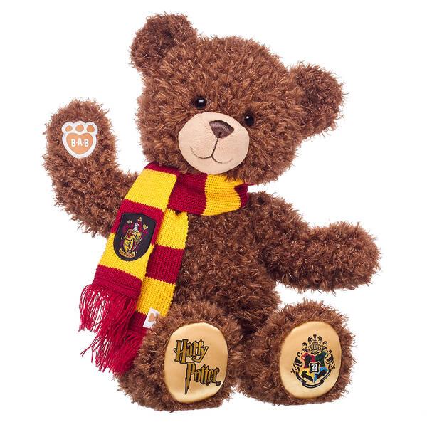 Harry Potter Gryffindor Schal