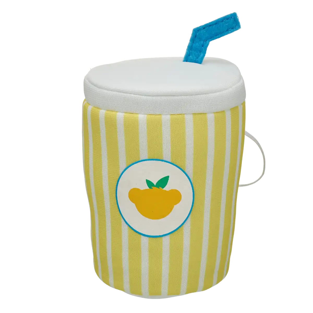 Gelbe Limonade