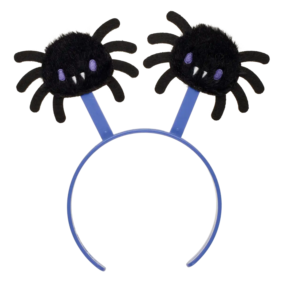 Stirnband m. Spinne
