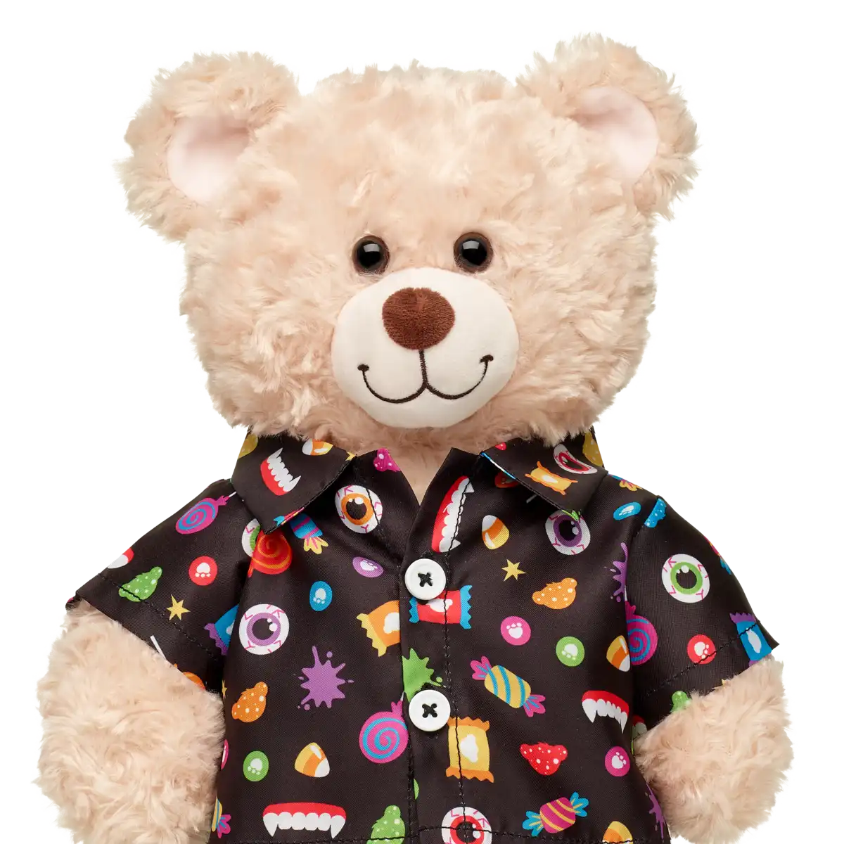 Halloween Candy-Shirt