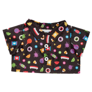 Halloween Candy-Shirt