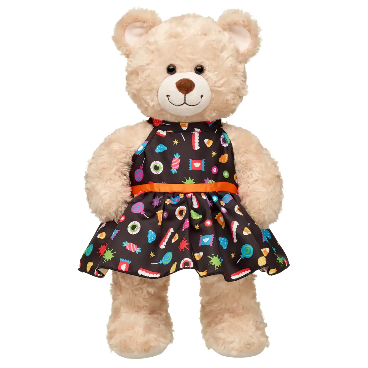Halloween Candy Kleid
