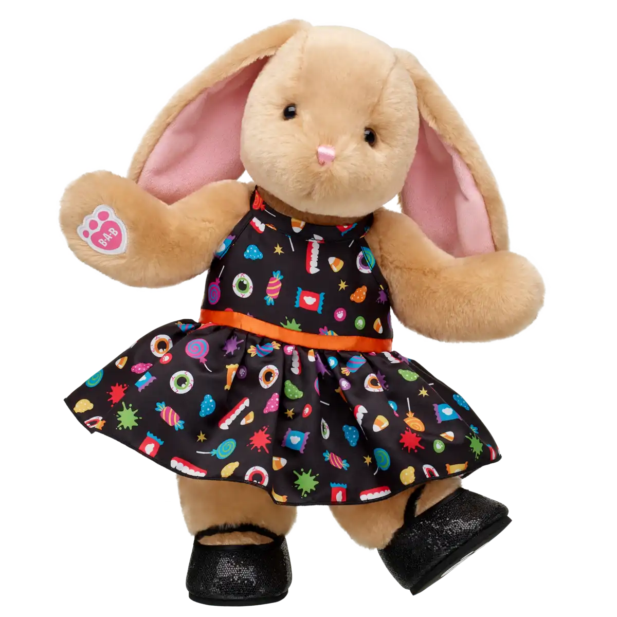 Halloween Candy Kleid