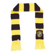 Harry Potter Hufflepuff Halstuch