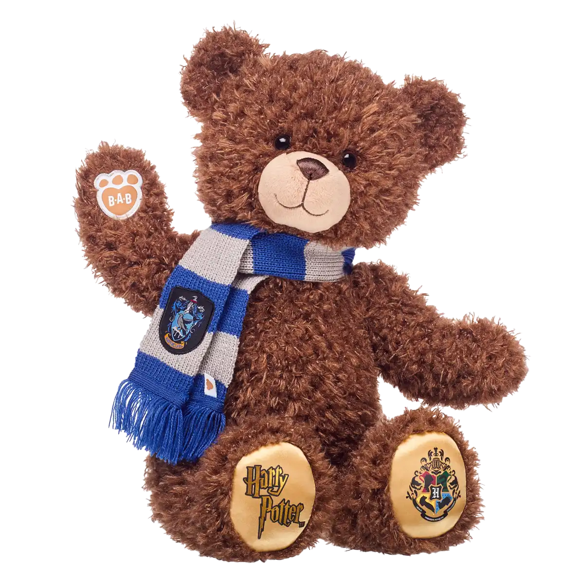 Harry Potter Ravenclaw Schal