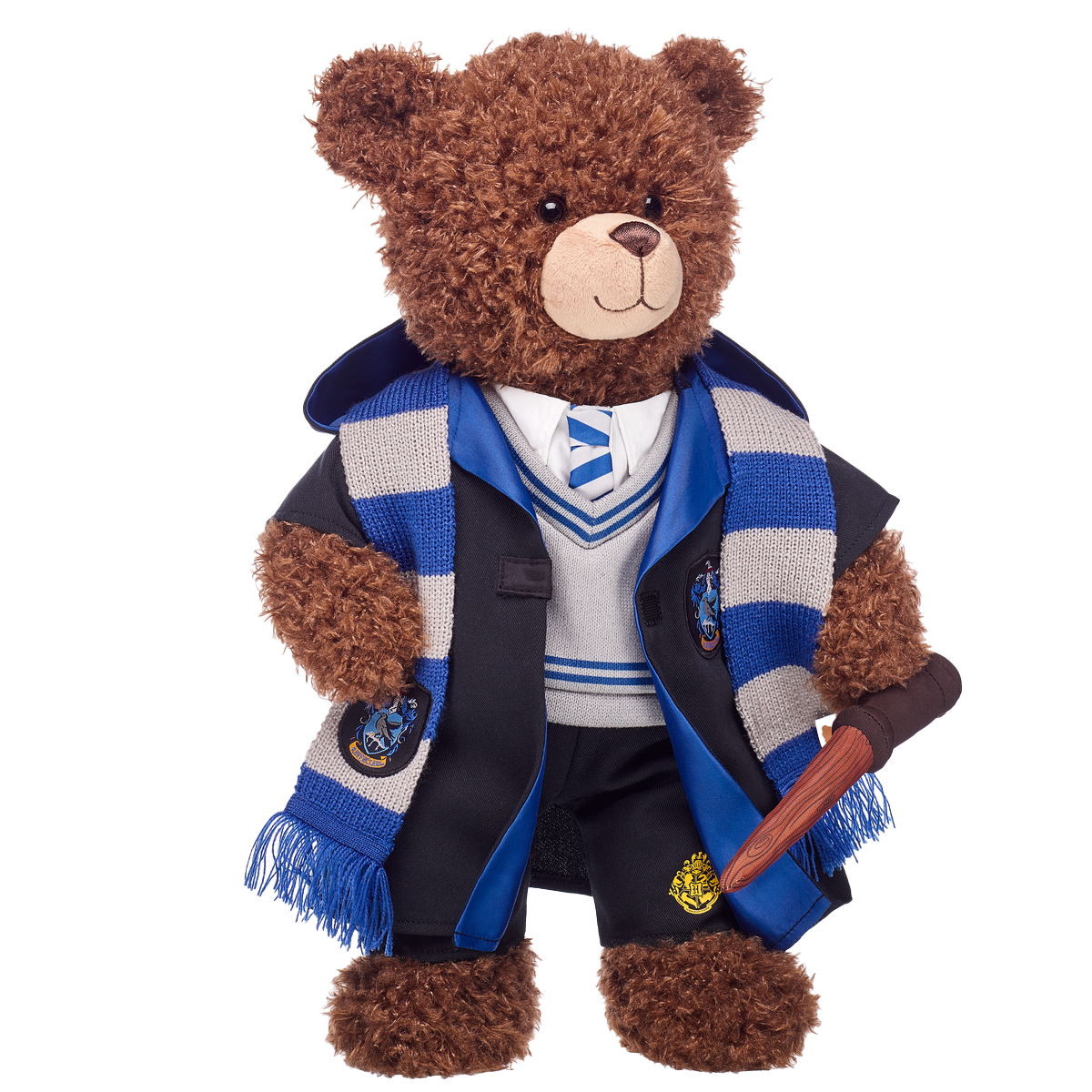 Harry Potter Ravenclaw Schal