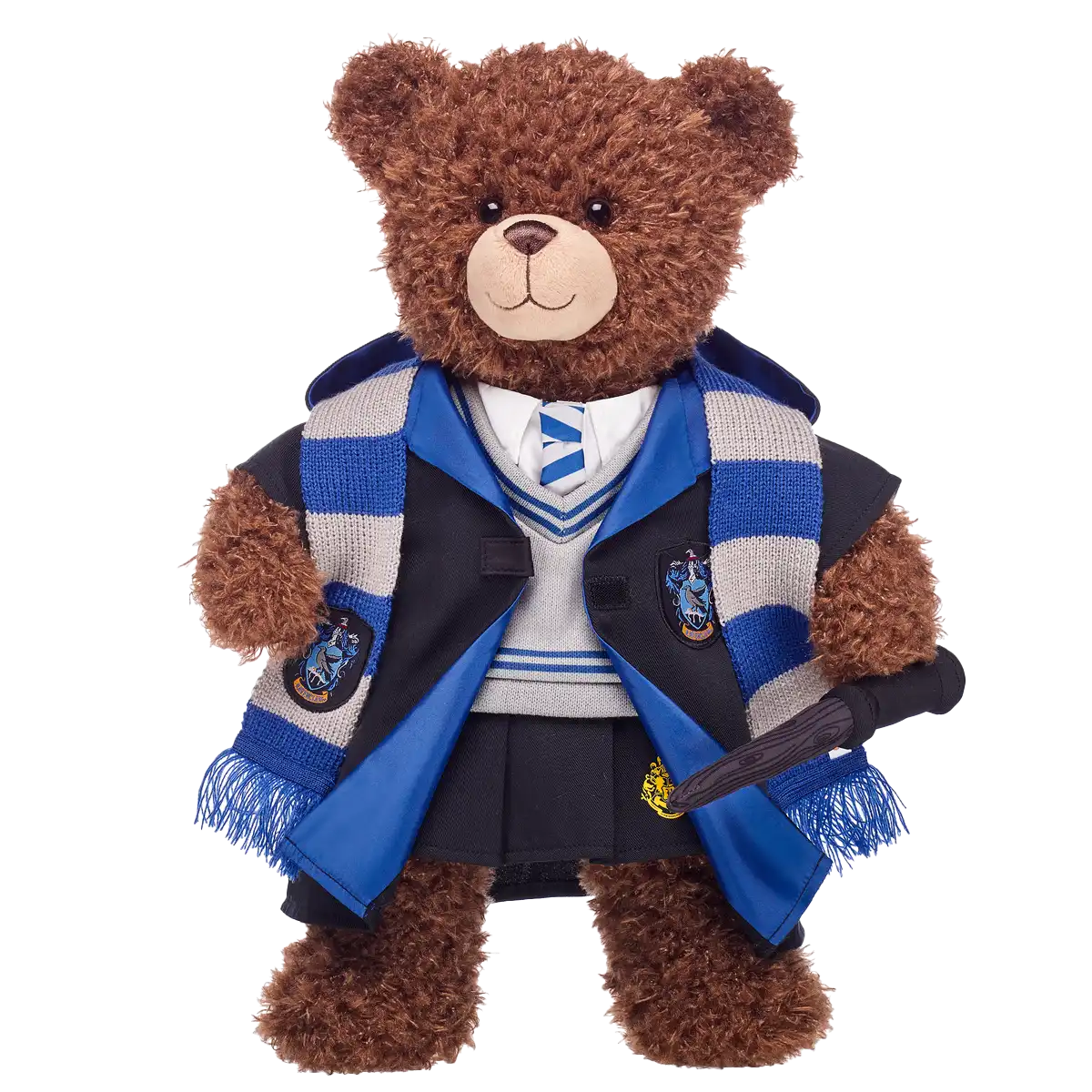 Harry Potter Ravenclaw Robe