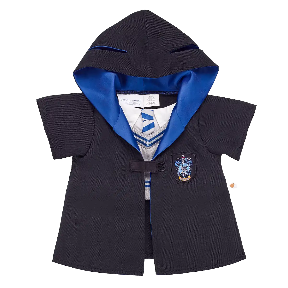 Harry Potter Ravenclaw Robe