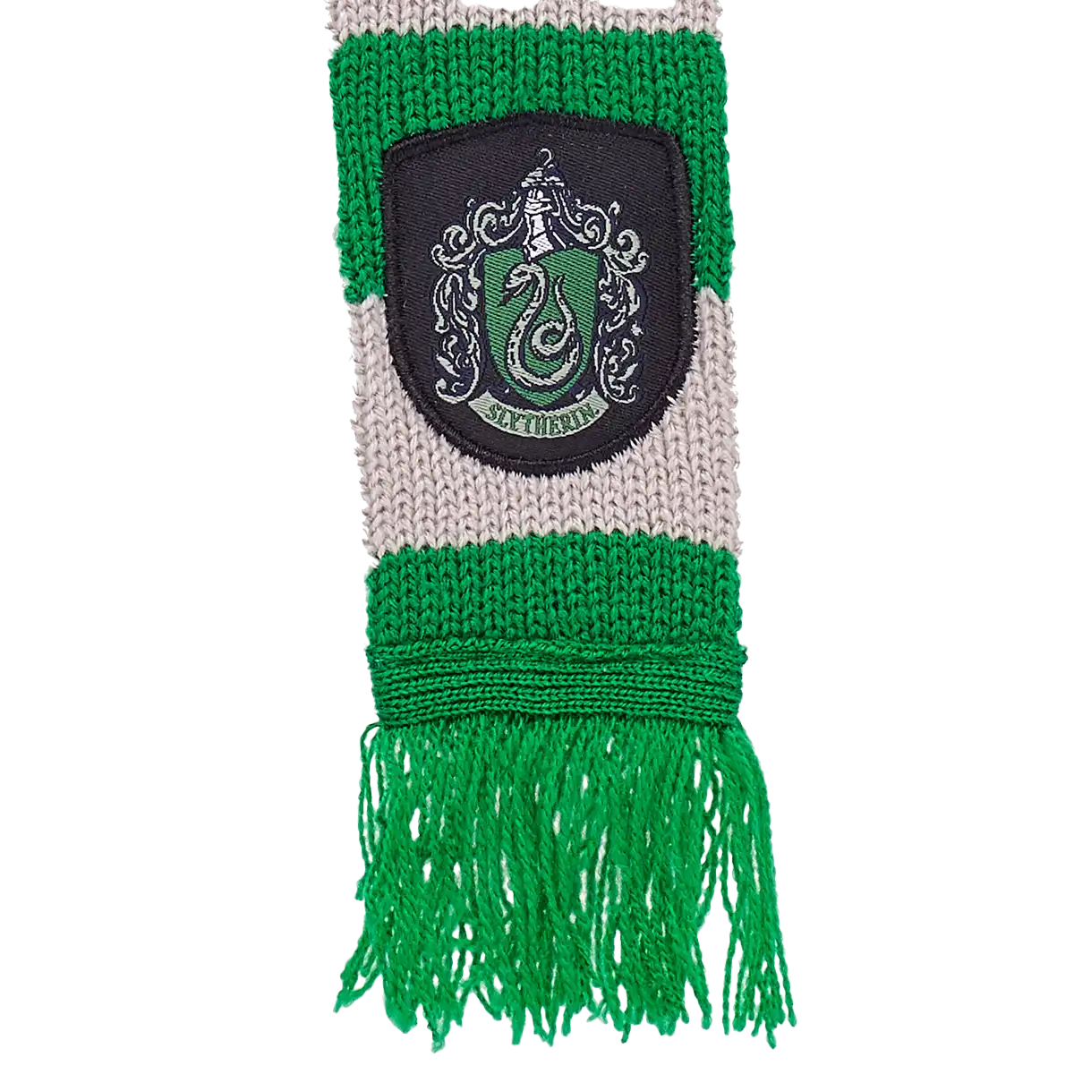 Harry Potter Slytherin-Schal