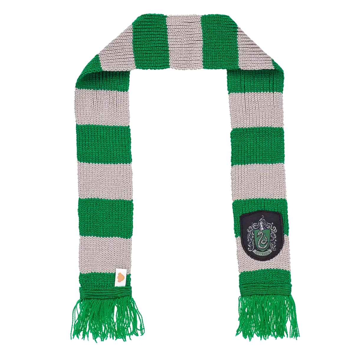 Harry Potter Slytherin-Schal