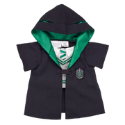 Harry Potter Slytherin-Mantel