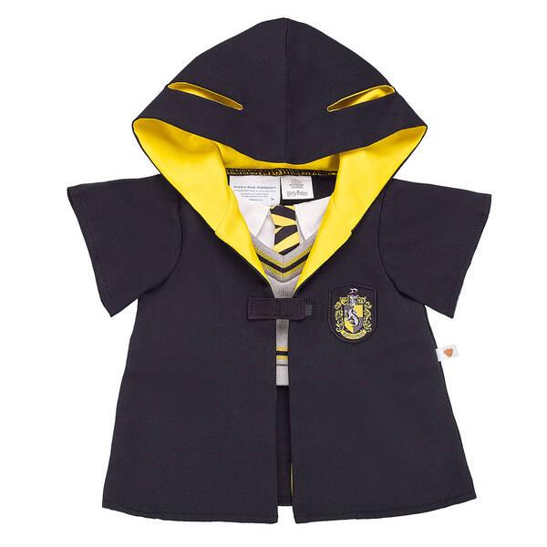 Harry Potter Hufflepuff Umhang