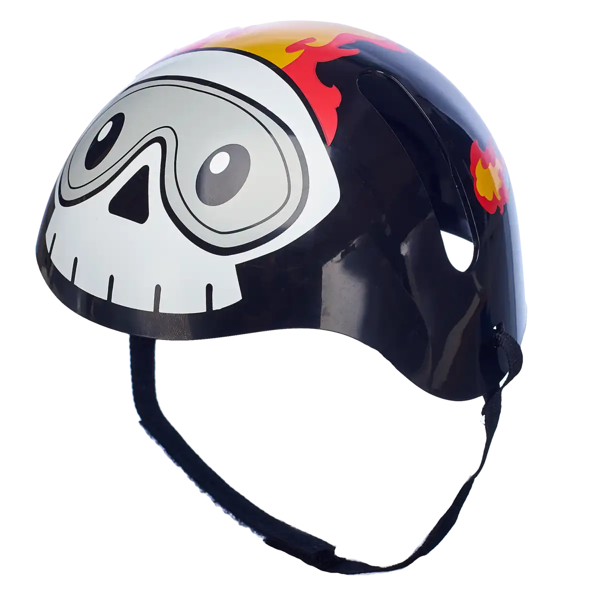 Schädelhelm