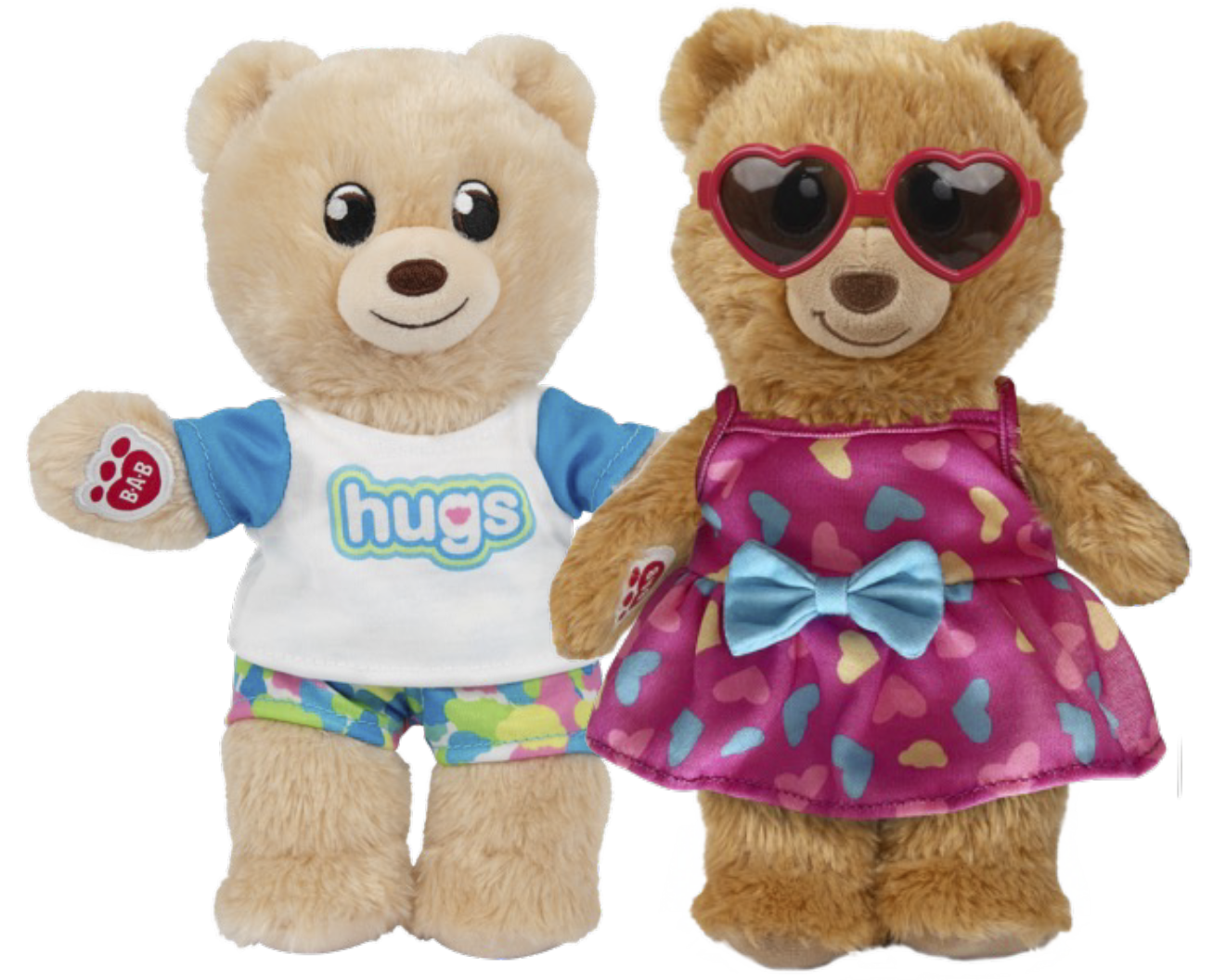 Stuffing station med tilbehør