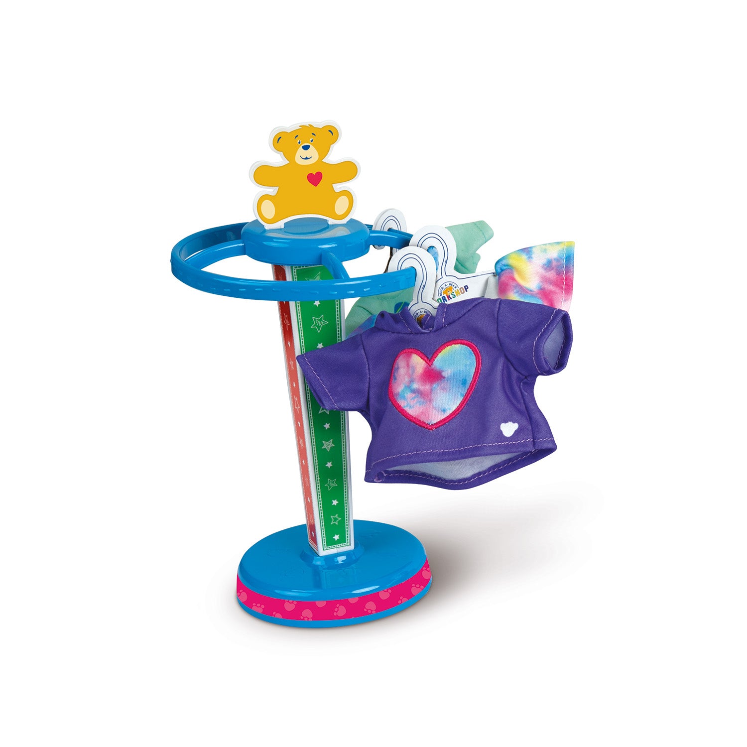 Build-A-Bear kasseapparat