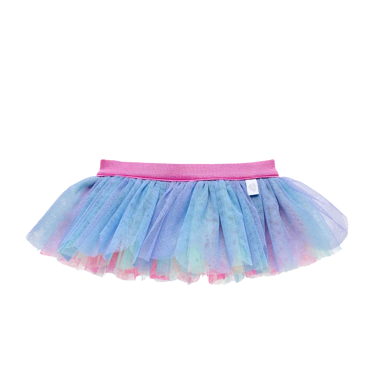 Pastellrock