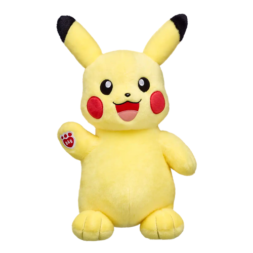 Pokemon Pikachu