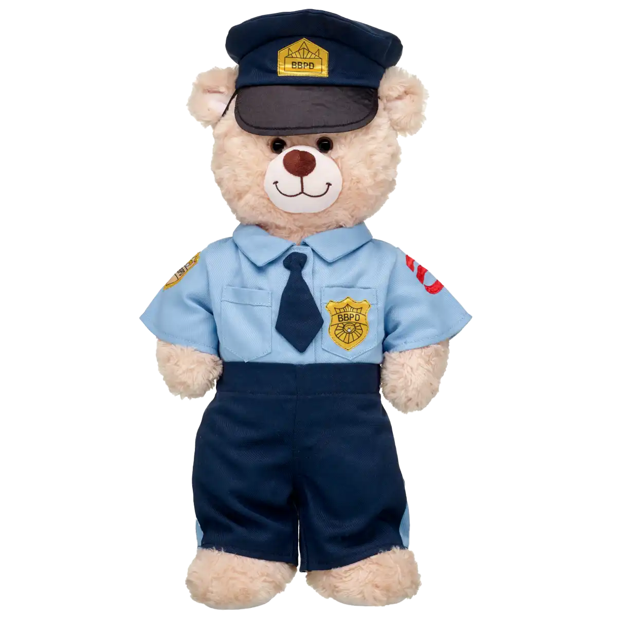 Polizeiuniform