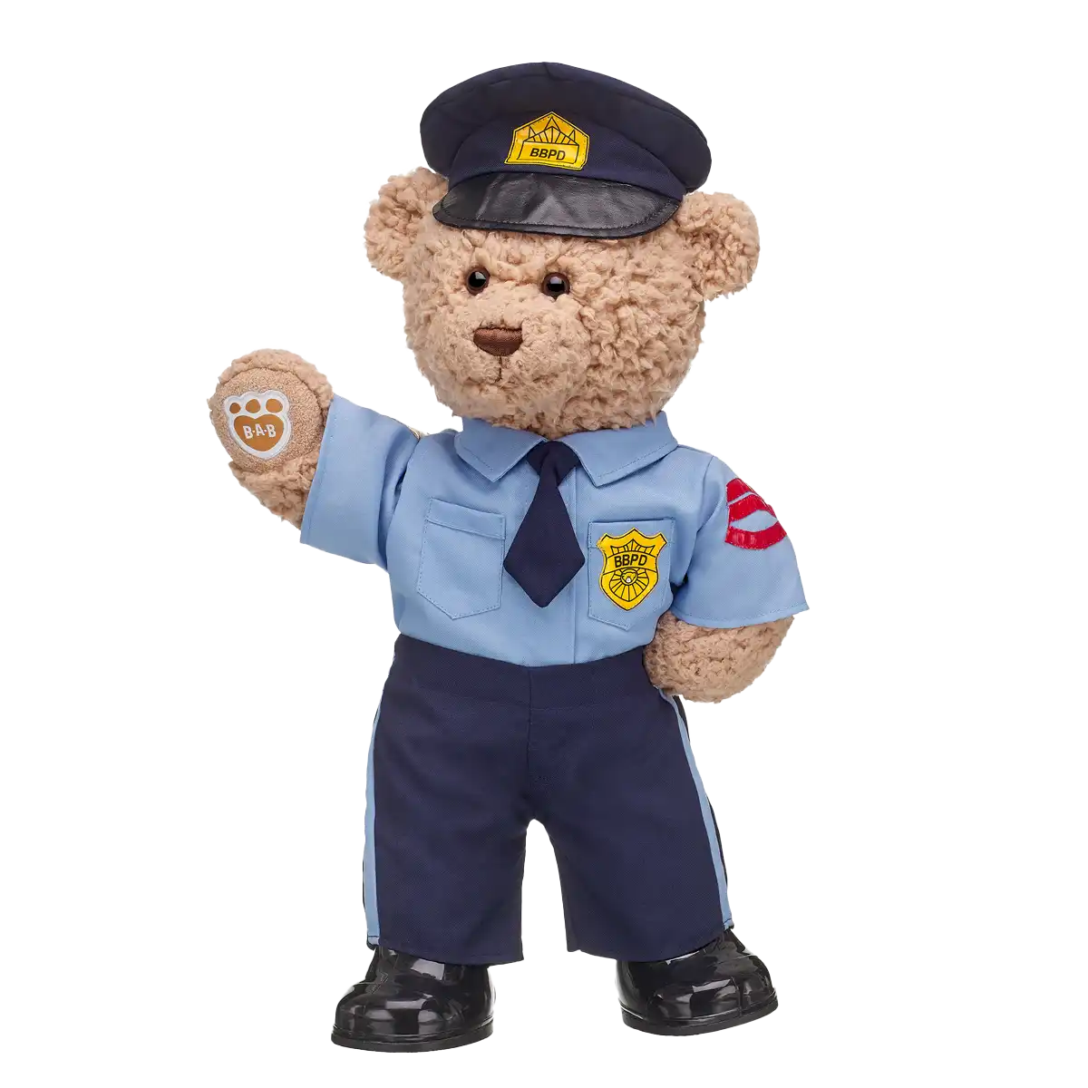 Polizeiuniform