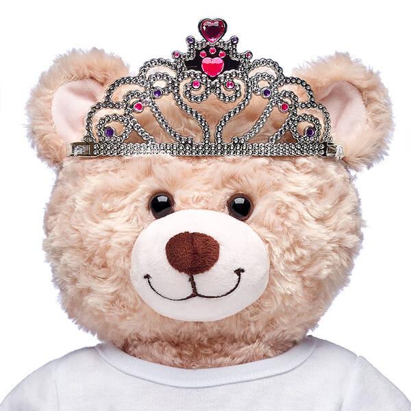 Teddykronen