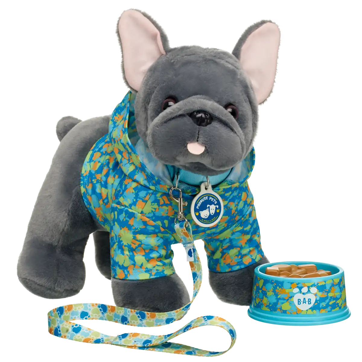 Promise Pets Blaue Leine