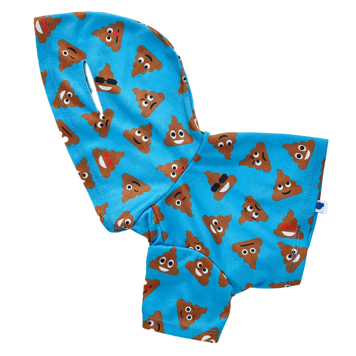 Promise Pets Emoji Kapuzenpullover