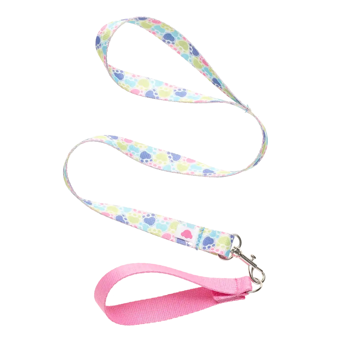 Promise Pets Lyserød Snor