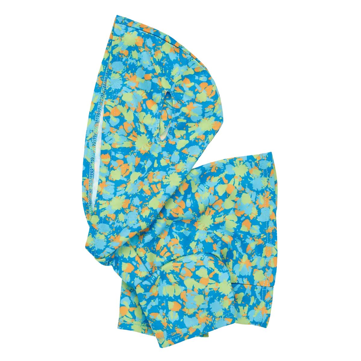 Promise Pets Tie Dye Kapuzenpullover